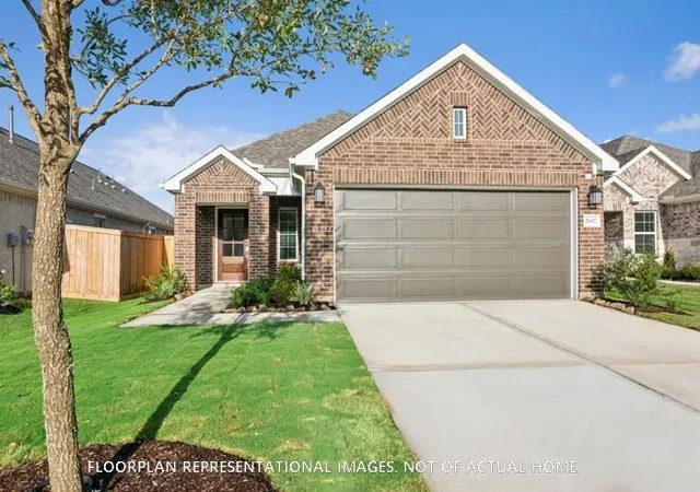 5th image of 5930 Texas Sun Dr, Fulshear, TX 77441 | MLS# 73872161