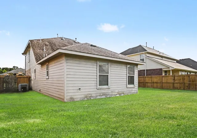 23rd image of 1502 Chandler Park Ln, Fresno, TX 77545 | MLS# 70316778