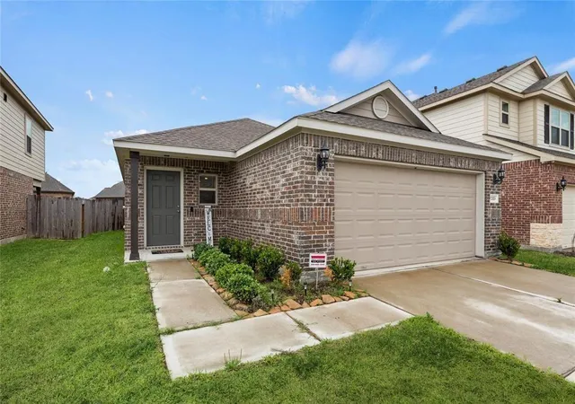Photo 1 of Single family home for sale at 23315 Briarstone Harbor Trl, Katy, TX 77493 | MLS# 88326858 | Listing updated on 2026-08-13