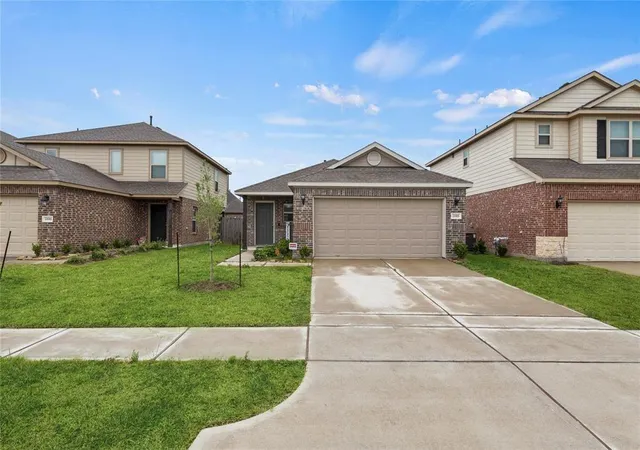 Photo 1 of Single family home for sale at 23315 Briarstone Harbor Trl, Katy, TX 77493 | MLS# 88326858 | Listing updated on 2026-08-13