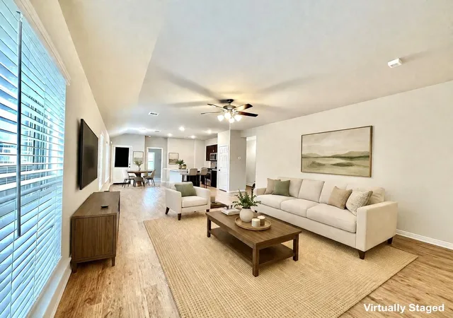 Photo 3 of Single family home for sale at 23315 Briarstone Harbor Trl, Katy, TX 77493 | MLS# 88326858 | Listing updated on 2026-08-13