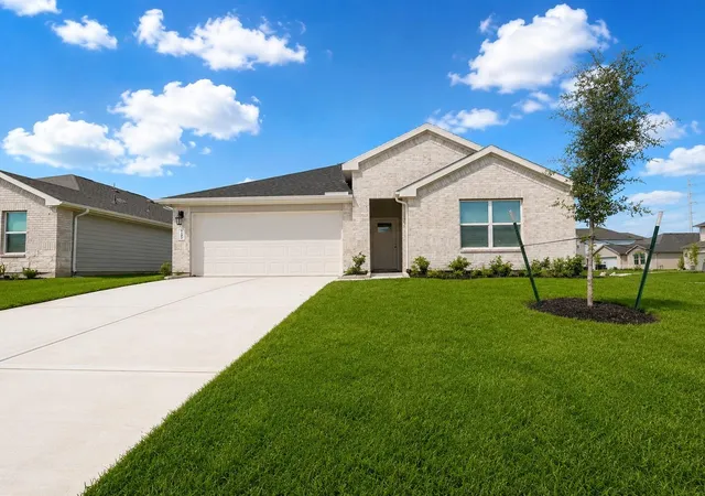 Photo 1 of Sale Pending at 3627 Melbourne Manor, Fulshear, TX 77441 | MLS# 84957630 | Listing updated on 2026-08-17