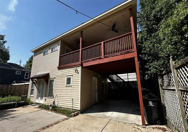 3rd image of 1632 Kipling St, Houston, TX 77006 | MLS# 34049080