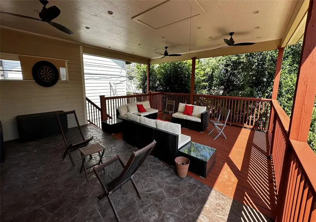 4th image of 1632 Kipling St, Houston, TX 77006 | MLS# 34049080