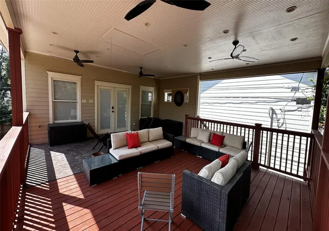 5th image of 1632 Kipling St, Houston, TX 77006 | MLS# 34049080