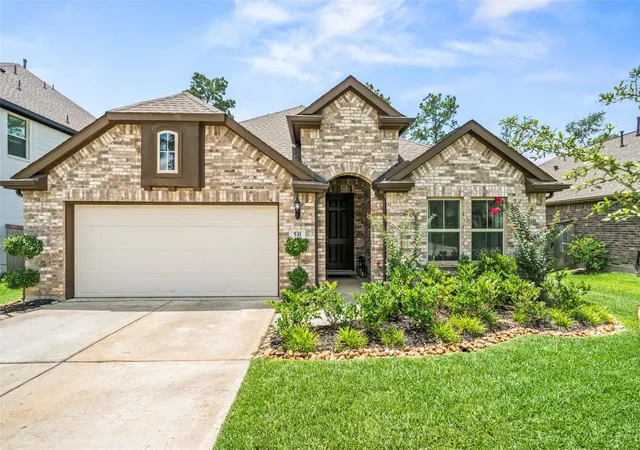 1st image of 531 Carina Gaze Dr, Willis, TX 77318 | MLS# 29619726