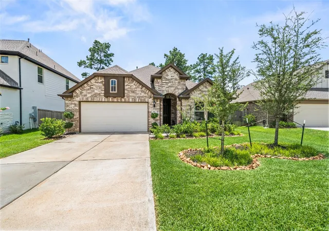 31st image of 531 Carina Gaze Dr, Willis, TX 77318 | MLS# 29619726