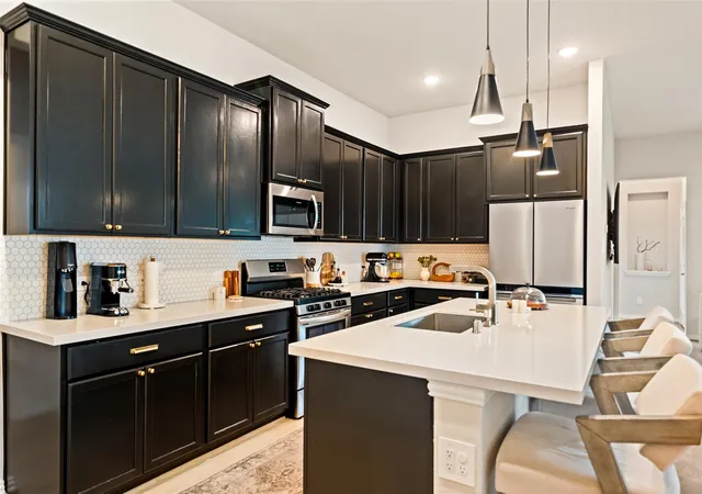 4th image of 531 Carina Gaze Dr, Willis, TX 77318 | MLS# 29619726