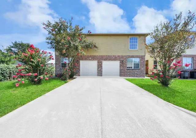 1st image of 15503 Waldron Cir #A, Houston, TX 77084 | MLS# 78937473