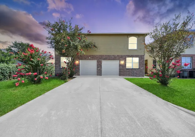 2nd image of 15503 Waldron Cir #A, Houston, TX 77084 | MLS# 78937473