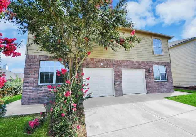4th image of 15503 Waldron Cir, Houston, TX 77084