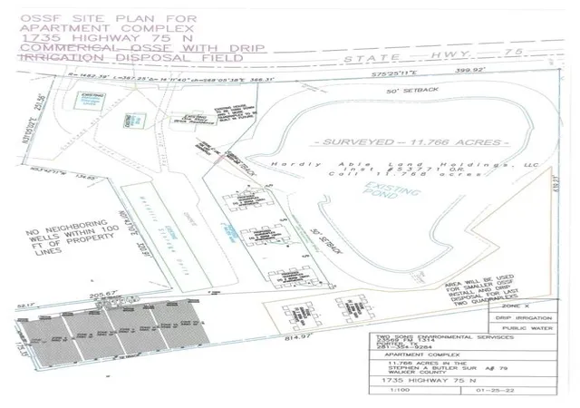 5th image of 1735 State Hwy 75 N, Huntsville, TX 77320 | MLS# 74998076