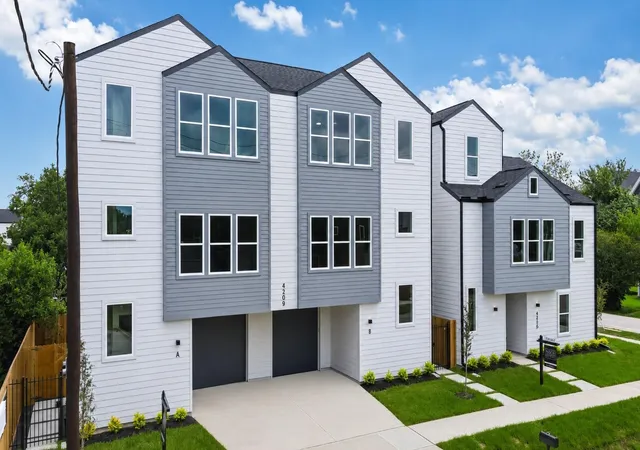 1st image of 4209 Idaho Unit A/b St, Houston, TX 77021 | MLS# 17324740
