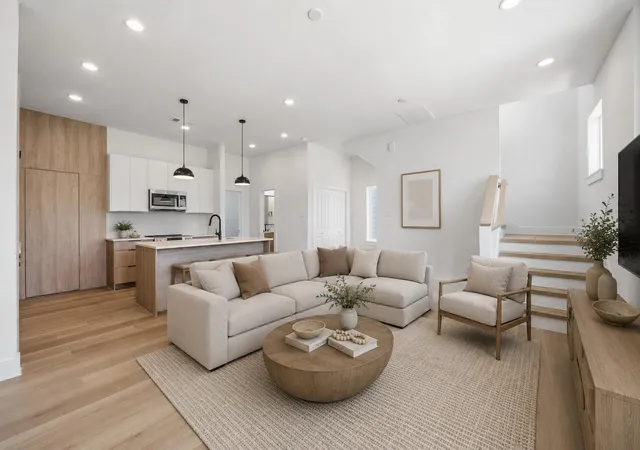 2nd image of 4209 Idaho Unit A/b St, Houston, TX 77021 | MLS# 17324740