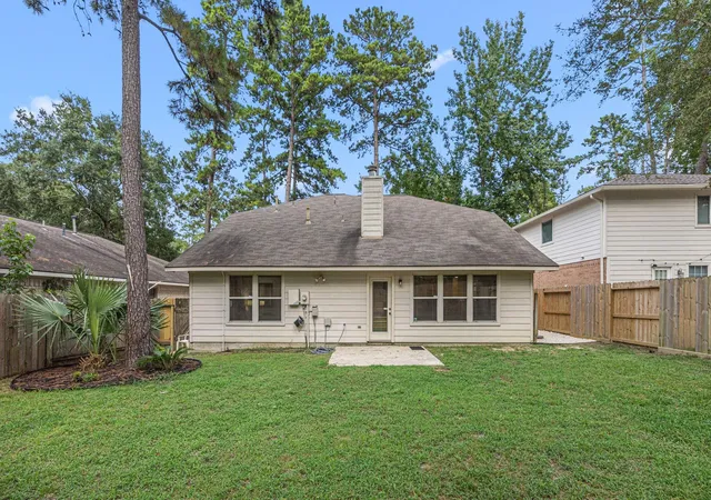 Photo 31 of Single family home for sale at 202 W Misty Dawn Dr, Conroe, TX 77385 | MLS# 80659959 | Listing updated on 2026-09-12