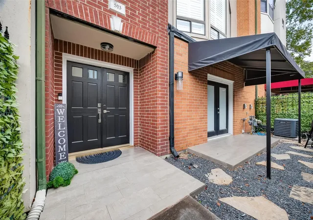 2nd image of 503 Detering St, Houston, TX 77007 | MLS# 44153200