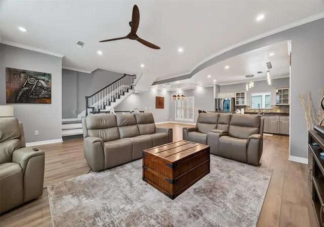 5th image of 503 Detering St, Houston, TX 77007 | MLS# 44153200