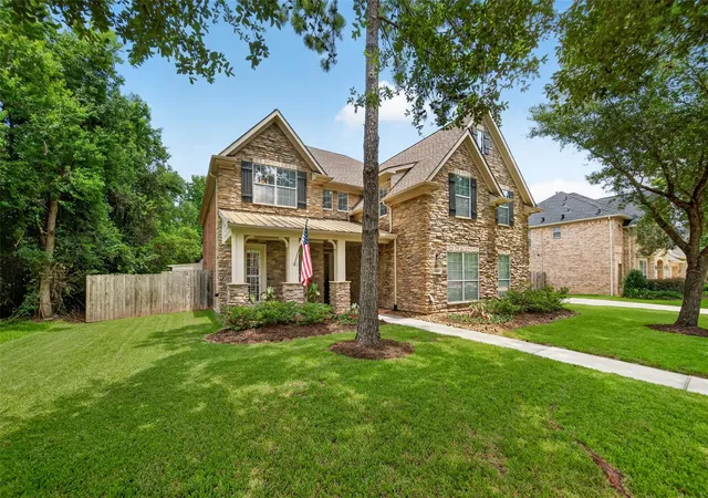 2nd image of 15818 Hunters Lake Wy, Houston, TX 77044 | MLS# 91582850