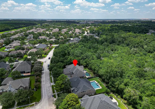 50th image of 15818 Hunters Lake Wy, Houston, TX 77044 | MLS# 91582850