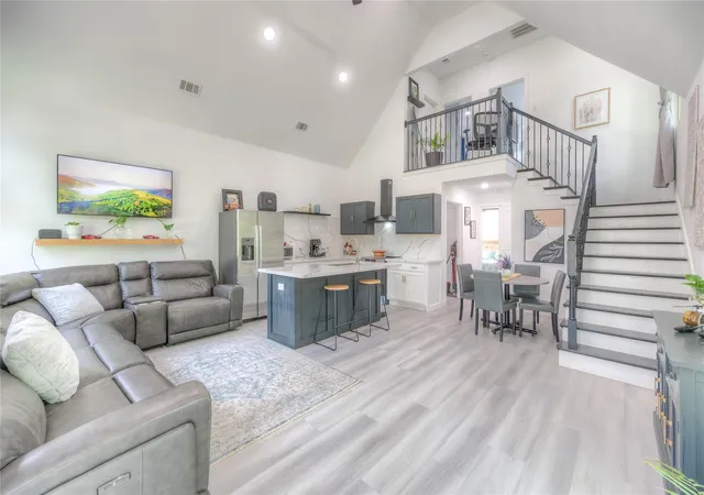 Photo 3 of Single family home for sale at 175 Water Oak, Livingston, TX 77351 | MLS# 91654419 | Listing updated on 2026-08-21