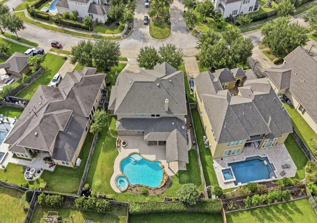 4th image of 2404 Mallorca Pass, League City, TX 77573 | MLS# 57551699