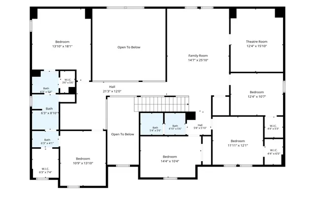 50th image of 2404 Mallorca Pass, League City, TX 77573 | MLS# 57551699
