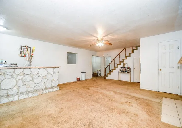 Photo 2 of Single family home for sale at 5942 Pershing St, Houston, TX 77033 | MLS# 35760426 | Listing updated on 2026-08-12