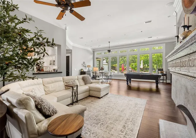 5th image of 4419 Diamond Springs Dr, Missouri City, TX 77459 | MLS# 71645026
