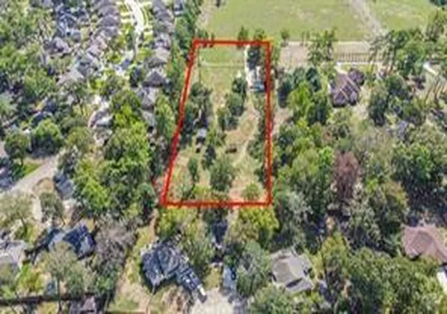 Photo 4 of Land for sale at 0 Skeg Dr, Crosby, TX 77532 | MLS# 60455797 | Listing updated on 2026-08-12