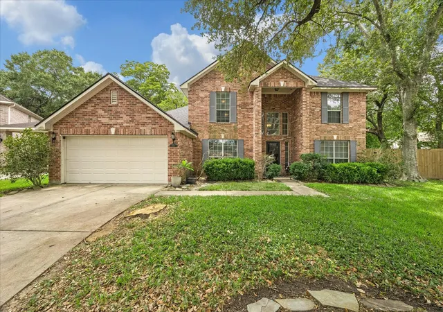 1st image of 381 Oakshire Ct, League City, TX 77573 | MLS# 14087484