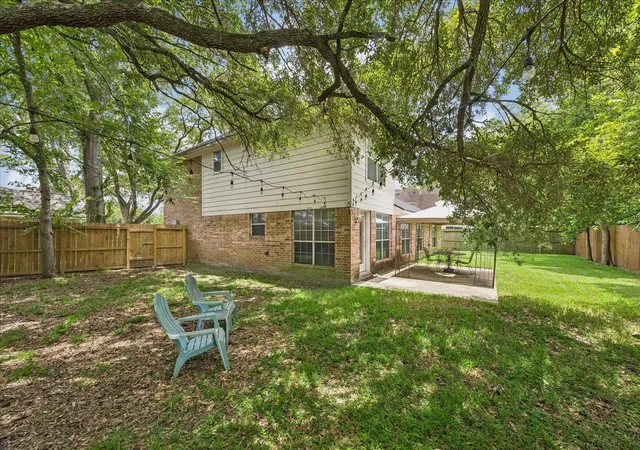 30th image of 381 Oakshire Ct, League City, TX 77573 | MLS# 14087484