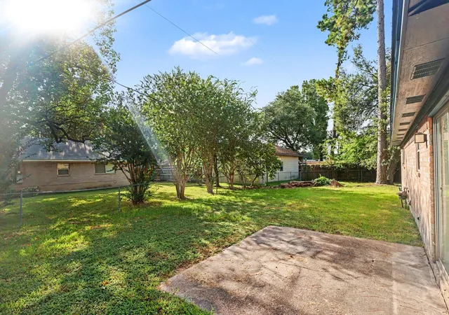18th image of 24514 Red Deer Dr, Huffman, TX 77336 | MLS# 9946698