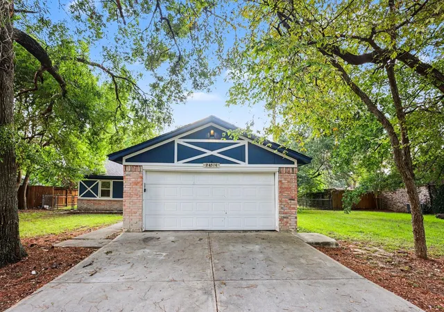 1st image of 24514 Red Deer Dr, Huffman, TX 77336 | MLS# 9946698
