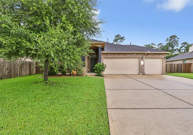 Photo 1 of Single family home for sale at 2207 Antler Trails Dr, Crosby, TX 77532 | MLS# 13362177 | Listing updated on 2026-09-13