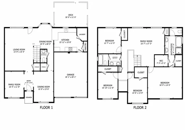 2nd image of 3606 Sheldon Dr, Pearland, TX 77584 | MLS# 39398232