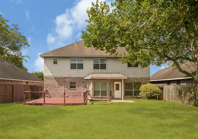 30th image of 3606 Sheldon Dr, Pearland, TX 77584 | MLS# 39398232