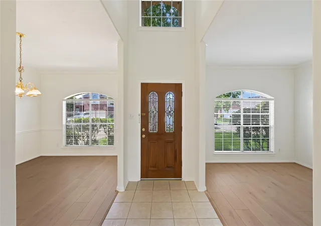 Photo 3 of Sale Pending at 3606 Sheldon Dr, Pearland, TX 77584 | MLS# 39398232 | Listing updated on 2026-10-06