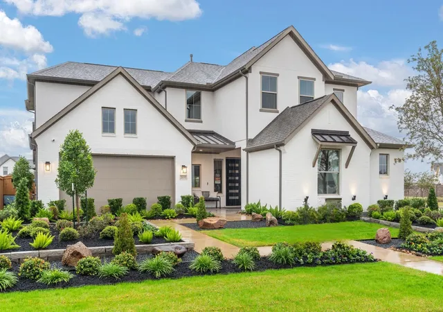 Photo 2 of Single family home for sale at 21135 Bella Coral, Cypress, TX 77433 | MLS# 74644674 | Listing updated on 2026-09-13
