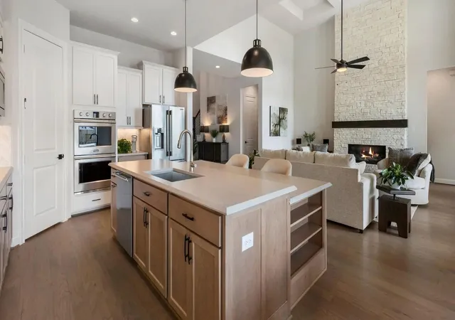 Photo 3 of Single family home for sale at 21135 Bella Coral, Cypress, TX 77433 | MLS# 74644674 | Listing updated on 2026-09-13