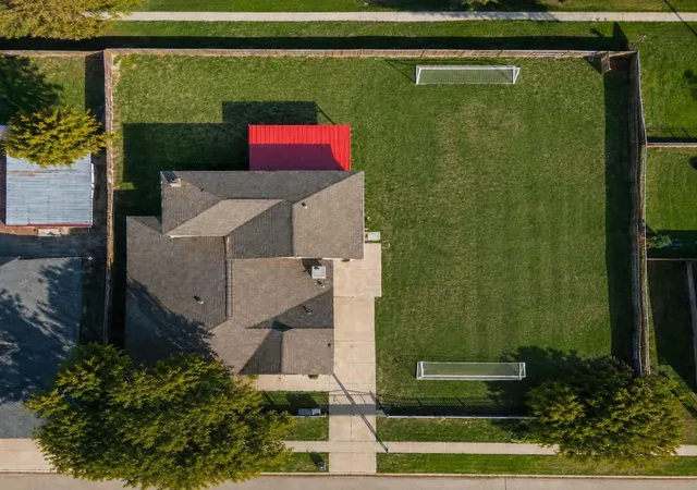 36th image of 511 Avenue I, South Houston, TX 77587 | MLS# 31759243