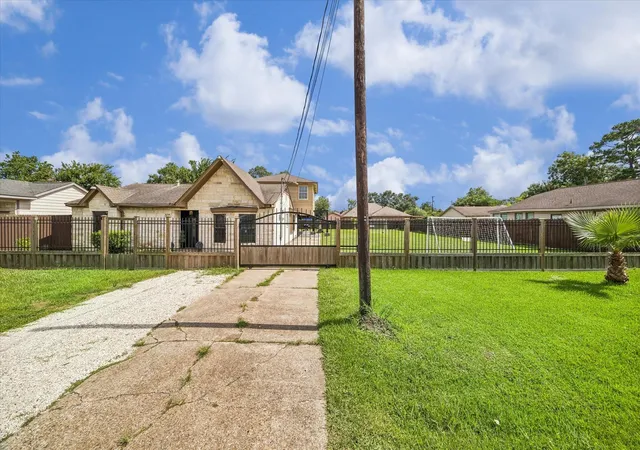 4th image of 511 Avenue I, South Houston, TX 77587 | MLS# 31759243