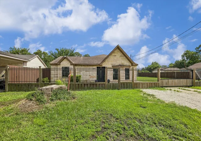5th image of 511 Avenue I, South Houston, TX 77587 | MLS# 31759243