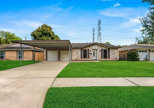 1st image of 3708 Sunray Ln, Pasadena, TX 77503 | MLS# 38646069