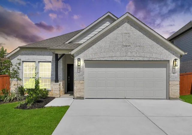 Photo 1 of Single family home for sale at 16007 Sycamore Maple Ln, Cypress, TX 77429 | MLS# 67340392 | Listing updated on 2026-08-15