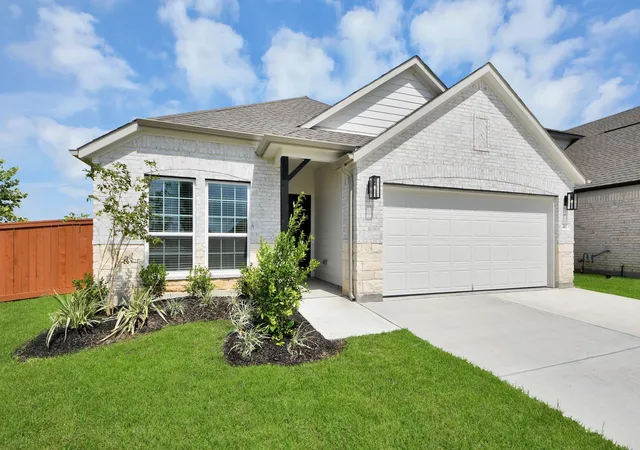 Photo 2 of Single family home for sale at 16007 Sycamore Maple Ln, Cypress, TX 77429 | MLS# 67340392 | Listing updated on 2026-08-15