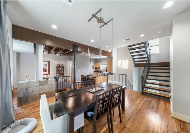 5th image of 318 Mcalpine St, Houston, TX 77003 | MLS# 68951489