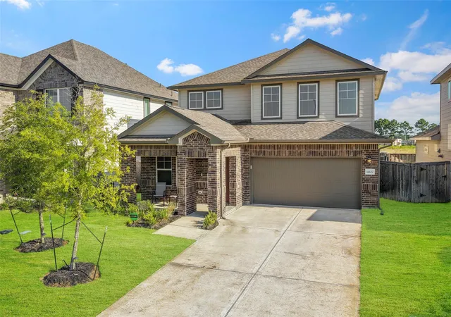Photo 4 of Single family home for sale at 14122 Greystone Ter St, Magnolia, TX 77354 | MLS# 68140987 | Listing updated on 2026-09-02