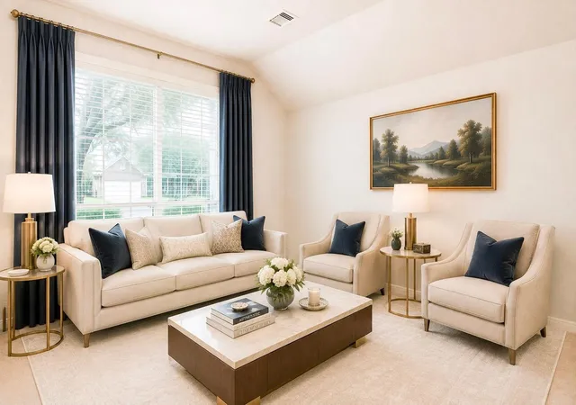 Photo 3 of Single family home for sale at 1350 Summer Ter Dr, Sugar Land, TX 77479 | MLS# 39596678 | Listing updated on 2026-09-11