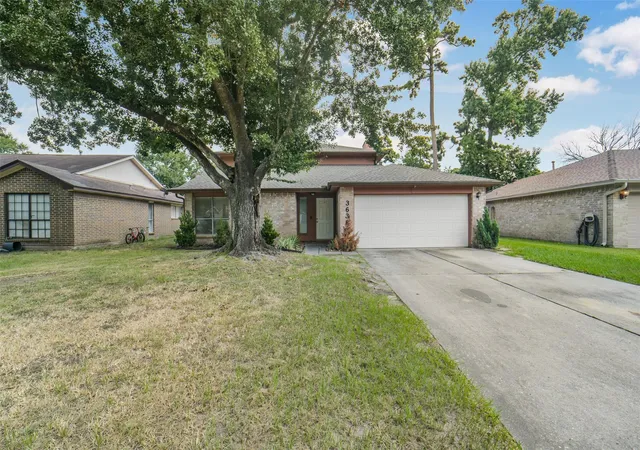 1st image of 3638 Village Grove Dr, Humble, TX 77396 | MLS# 72622407