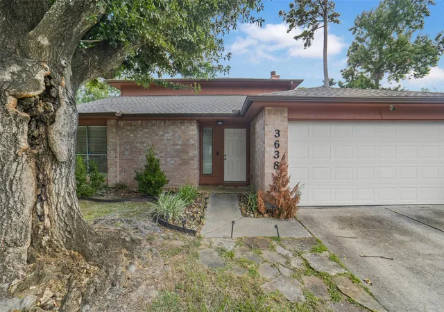 2nd image of 3638 Village Grove Dr, Humble, TX 77396 | MLS# 72622407